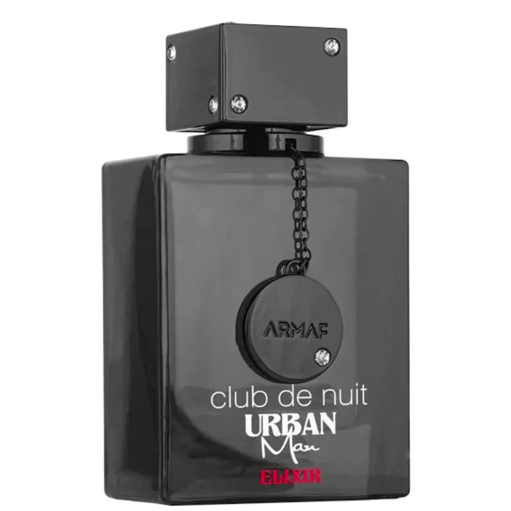 Armaf Club de Nuit Urban Man Elixir 3.6oz EDP  for men