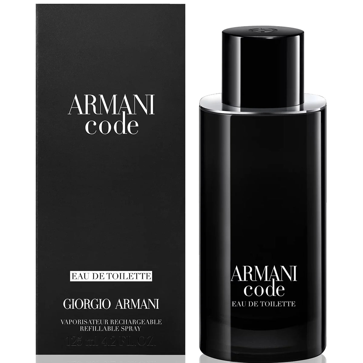 Giorgio Armani: Armani Code 4.2 EDT for men