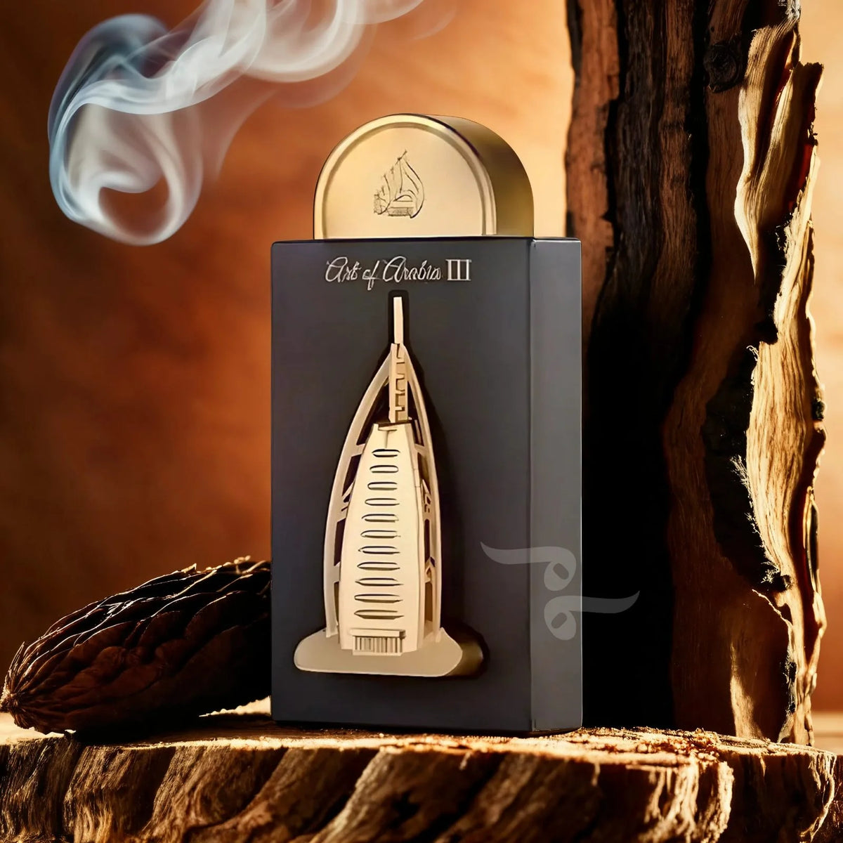 Lattafa Pride Art of Arabia III 3.4 oz EDP Unisex