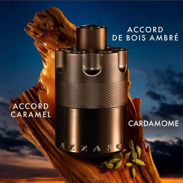 The Most Wanted Intense 3.4 oz EDP for men