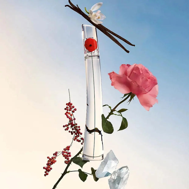 Flower By Kenzo 3.4 oz EDP for women