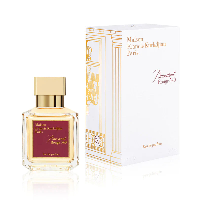 Francis KurkdjianBaccarat Rouge 540 2.4 oz EDP for unisex