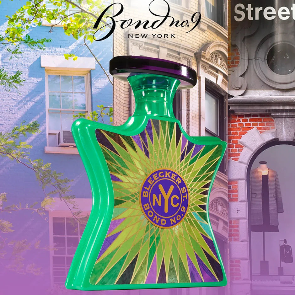 Bleecker Street 3.4 oz EDP unisex