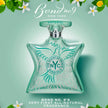 Scent of Peace Natural 3.4 oz EDP unisex