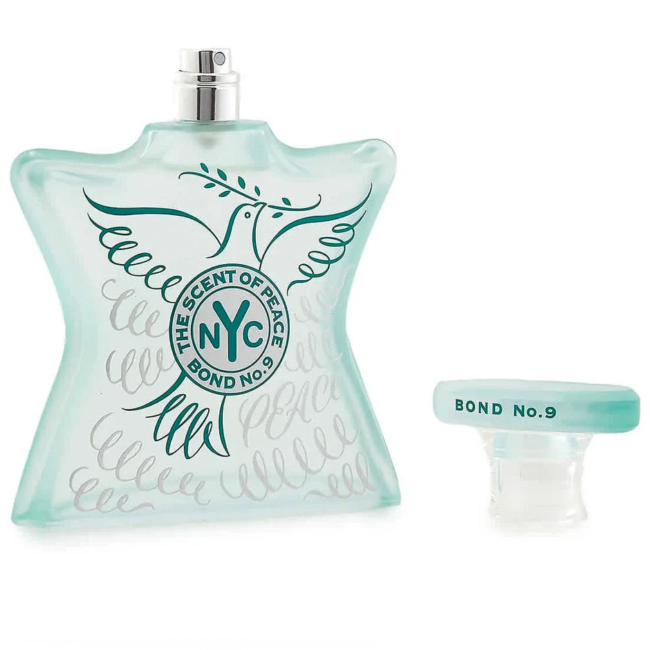 Scent of Peace Natural 3.4 oz EDP unisex