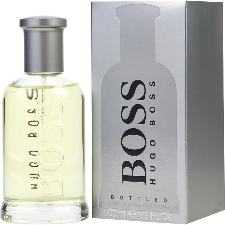 Hugo Boss Bottled #6 3.4 oz EDT for men