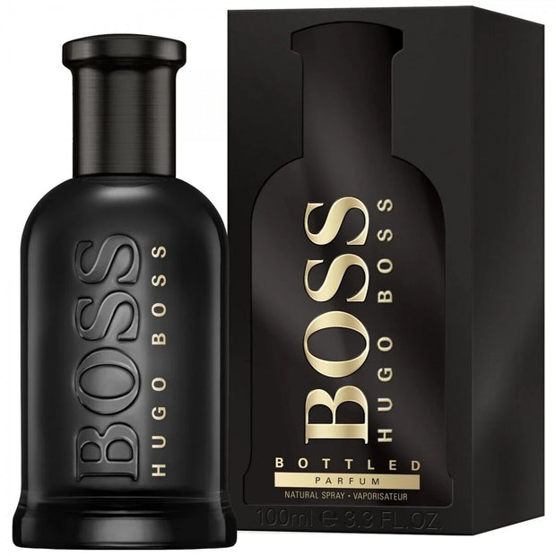 Hugo Boss Boss Bottled 3.3 oz Parfum for men