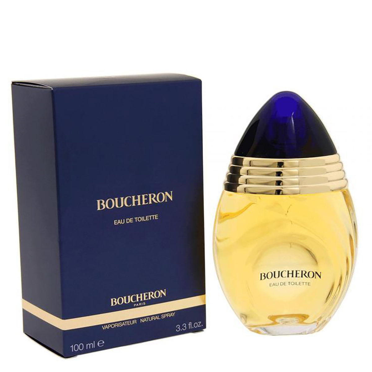 Boucheron 3.4 oz EDT for Women