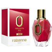Paco Rabanne Million Red For Her 3.0 oz Parfum Women