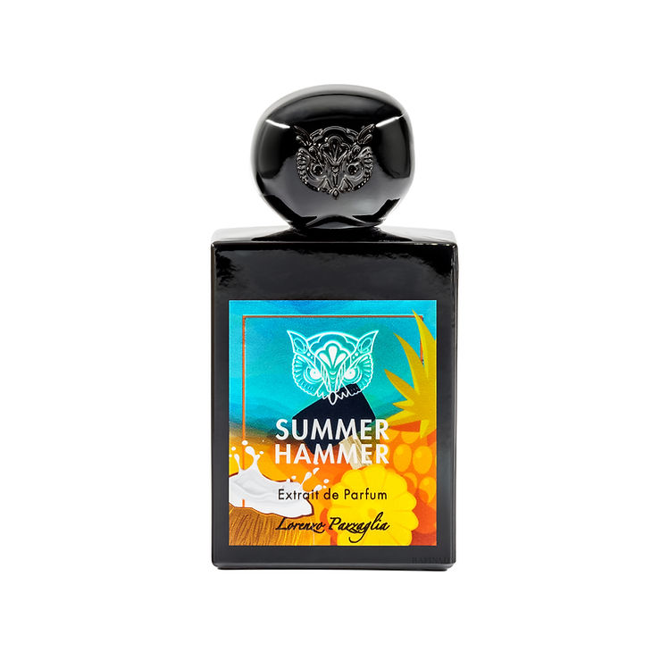 Summer Hammer Extrait de Parfum 1.7 oz Unisex
