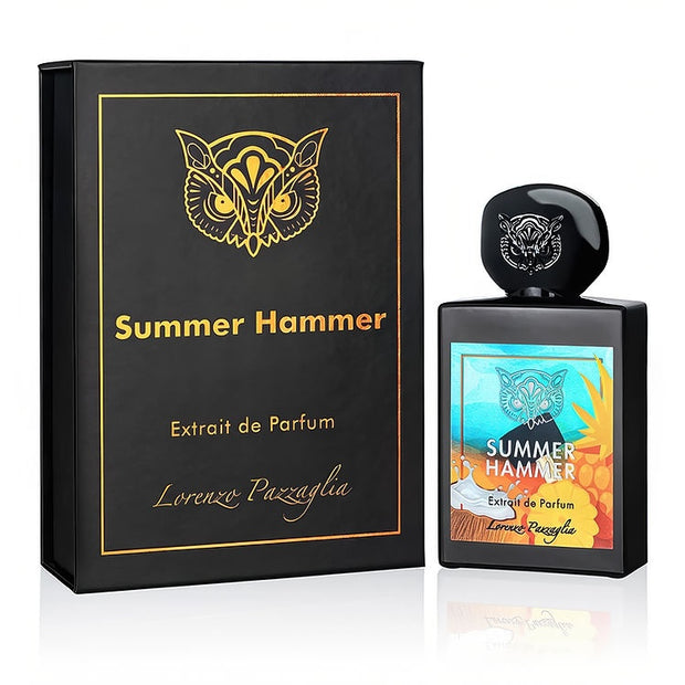Summer Hammer Extrait de Parfum 1.7 oz Unisex