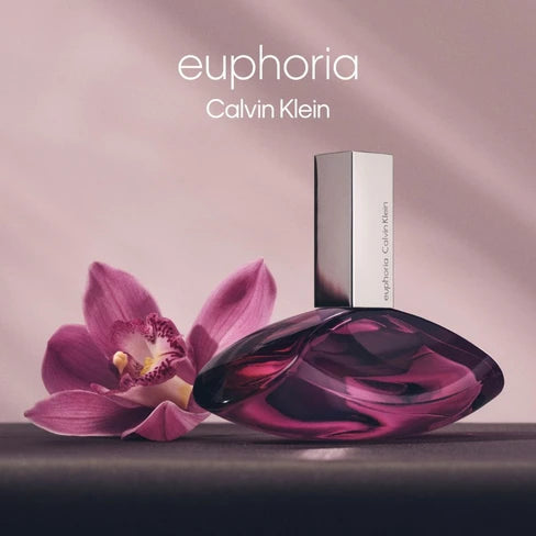 CK Euphoria 3.4 oz EDP for women
