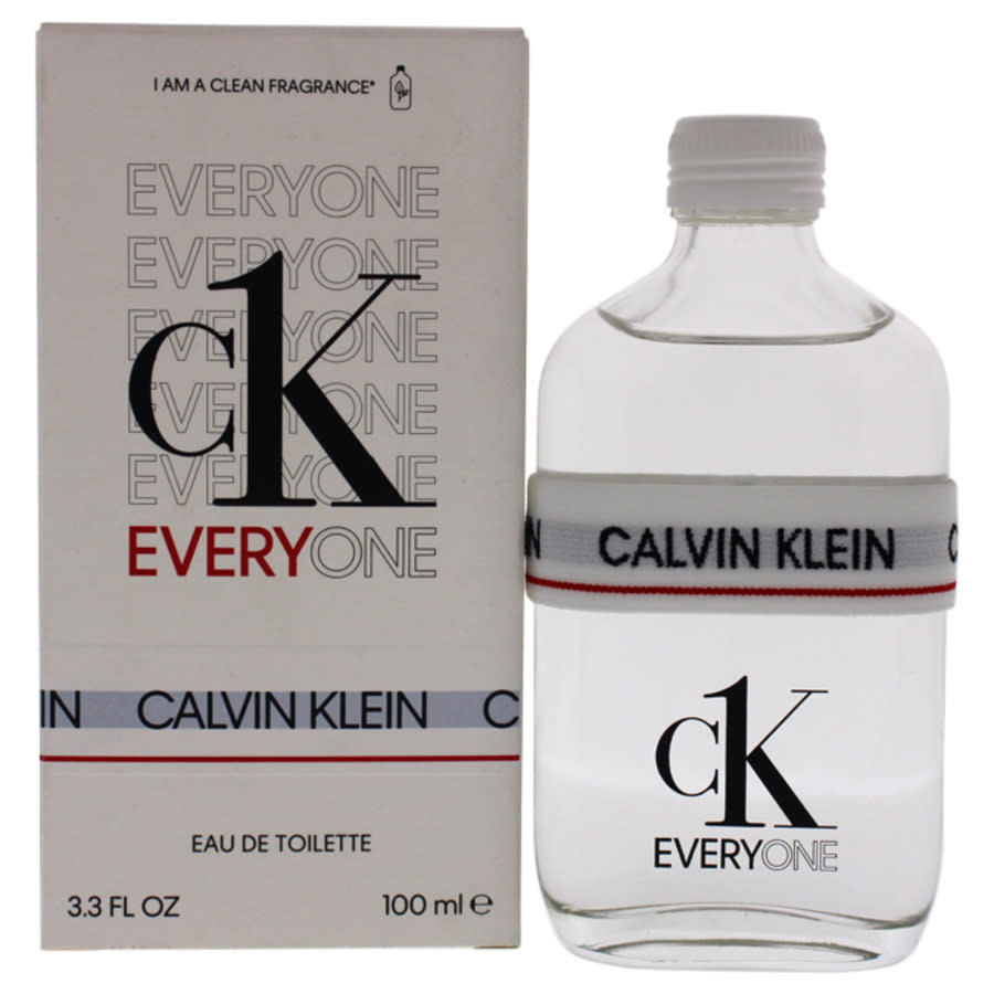 CK Everyone 3.3 oz EDT Unisex
