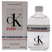 CK Everyone 3.3 oz EDT Unisex