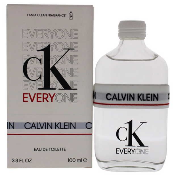 CK Everyone 3.3 oz EDT Unisex