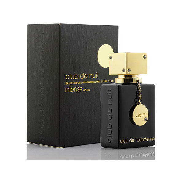 Armaf Club de Nuit Intense 3.6oz EDP for women