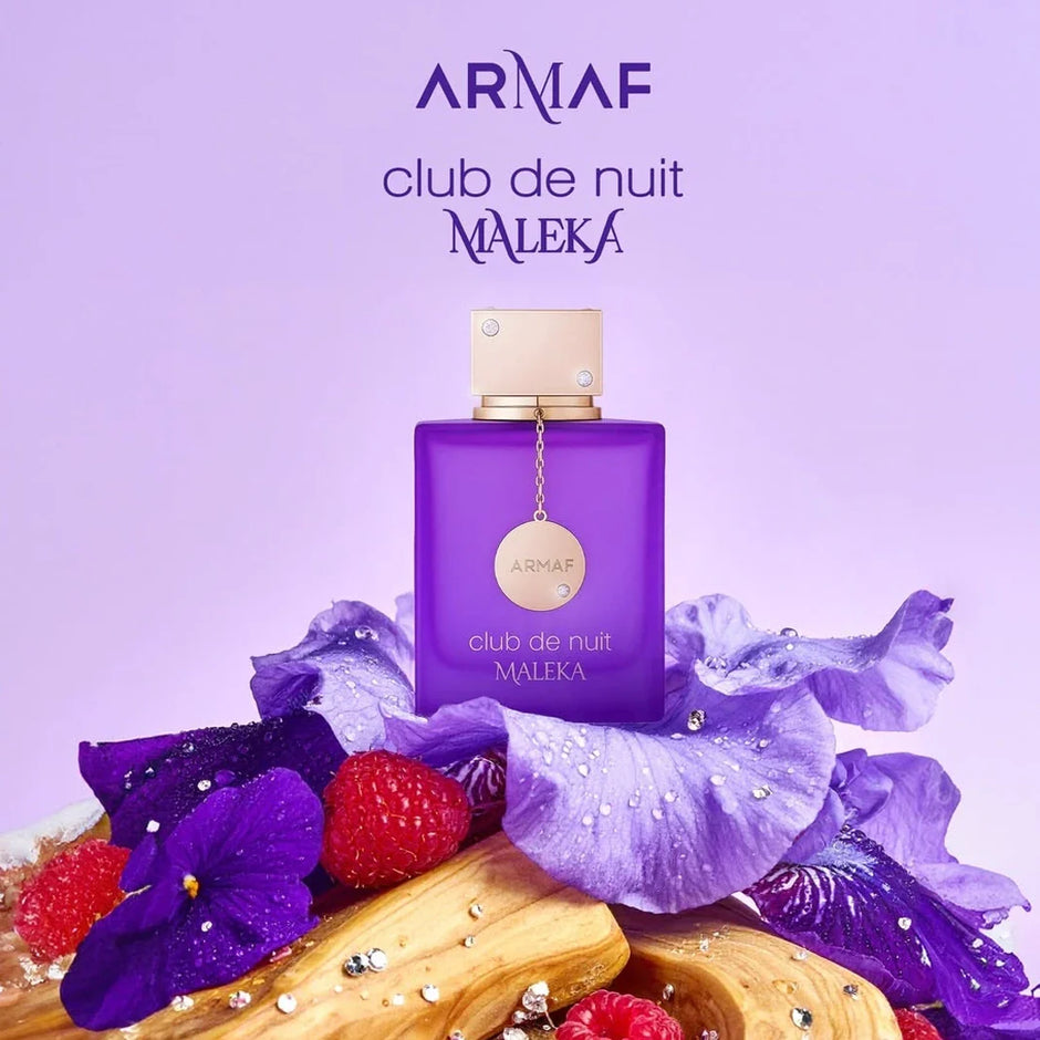 Club De Nuit Maleka 3.6 oz for women