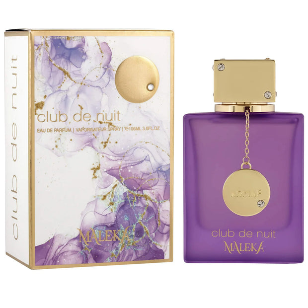 Club De Nuit Maleka 3.6 oz for women
