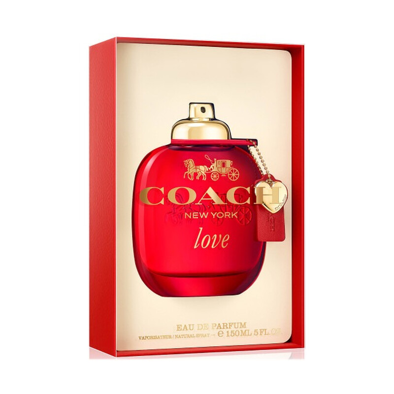 Coach Love 5.0 oz EDP Women
