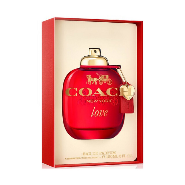 Coach Love 5.0 oz EDP Women