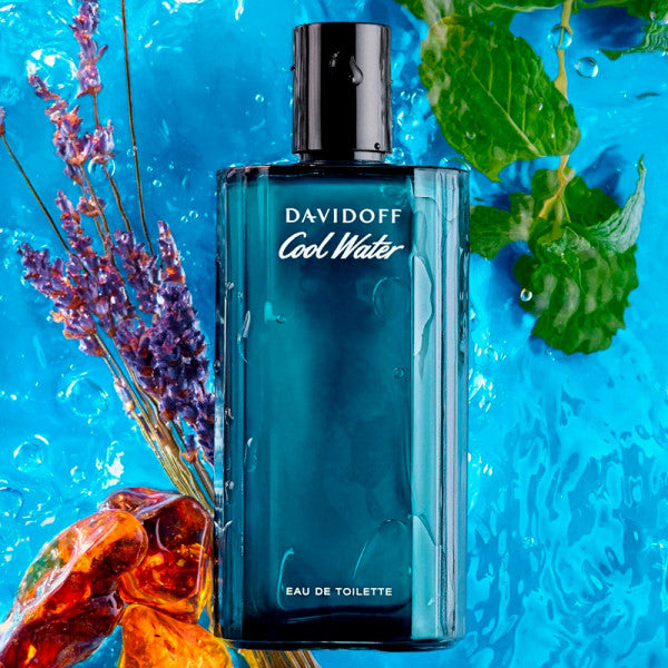 Davidoff Cool Water 4.2 oz EDT for men