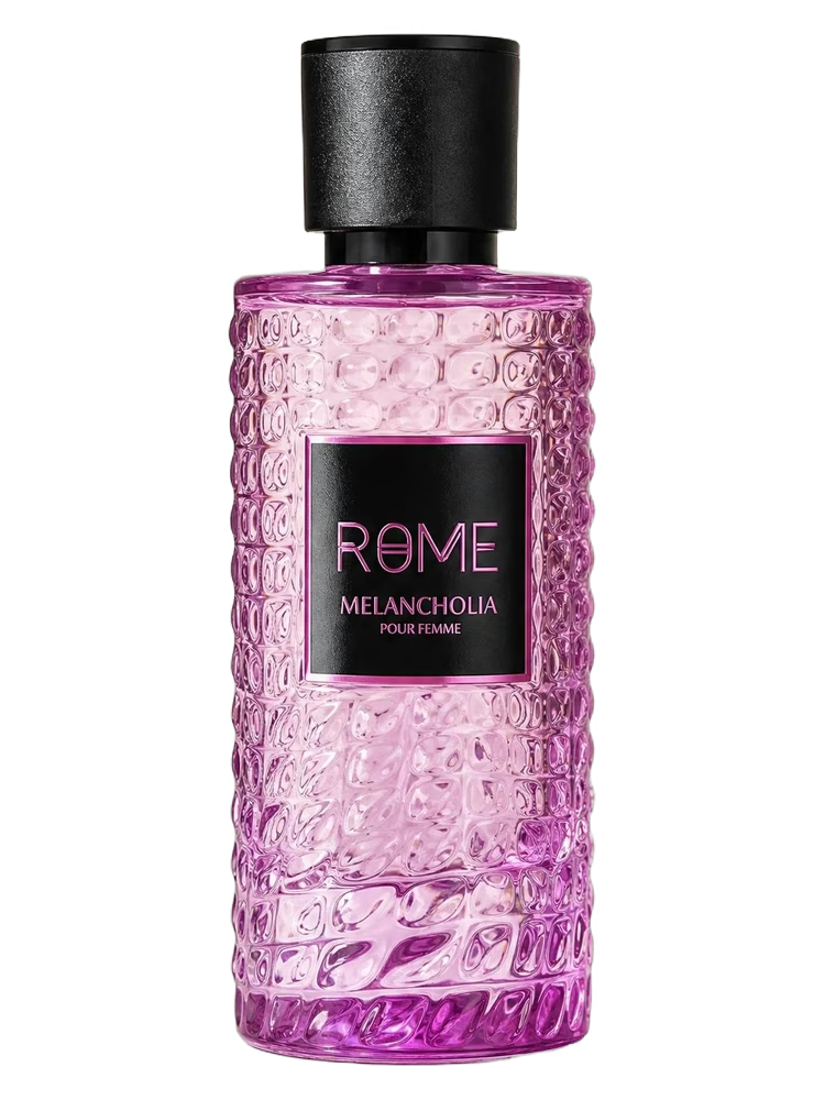 Rome Melancholia Pour Femme 3.4 oz EDP for Women