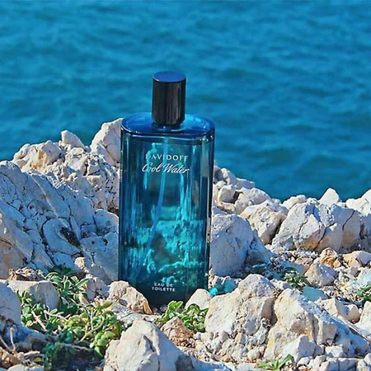 Davidoff Cool Water 4.2 oz EDT for men