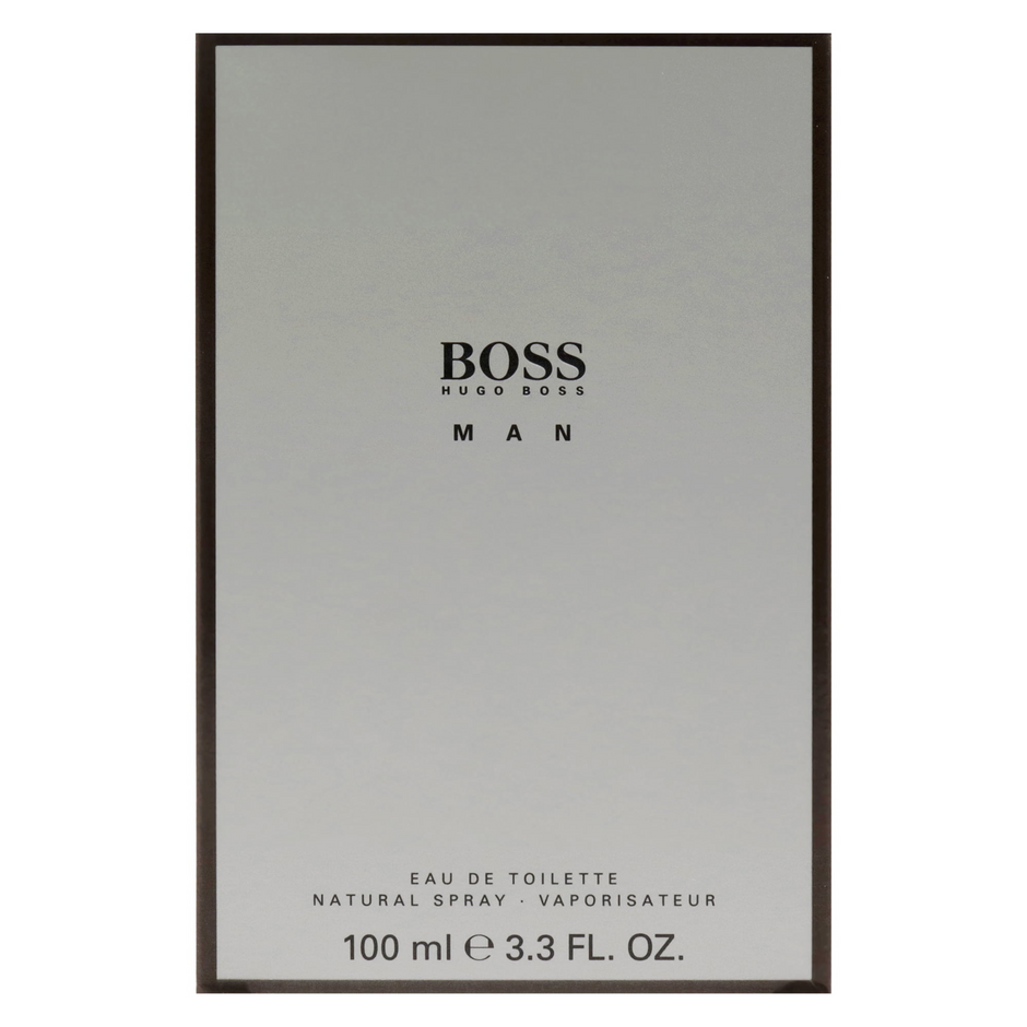 BOSS Man 3.3 oz EDT Men