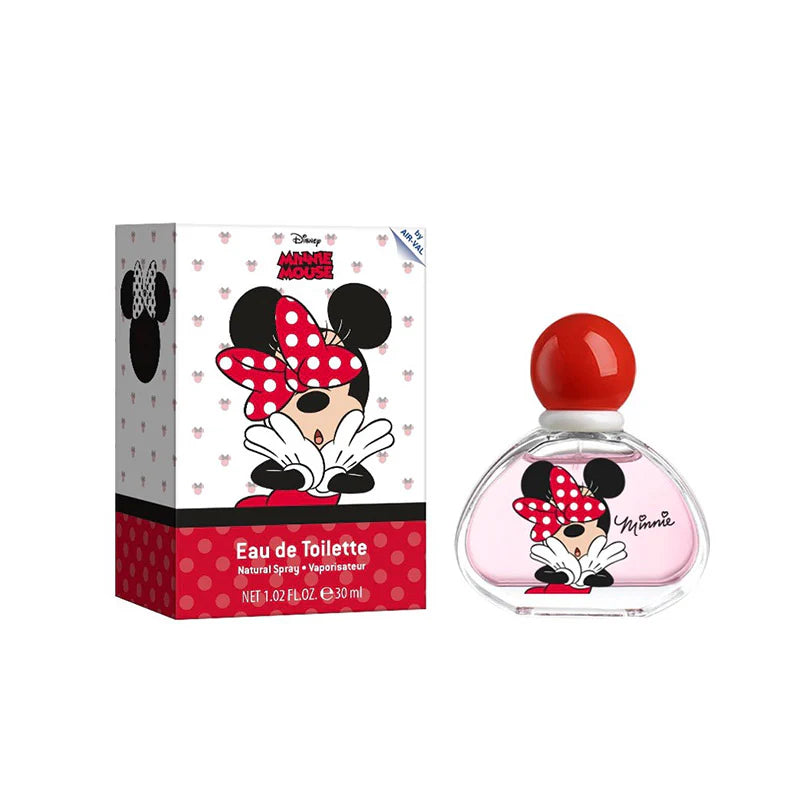 Disney Minnie Mouse 3.4 oz EDT for Girls