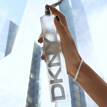 DKNY 3.4 oz EDP for women