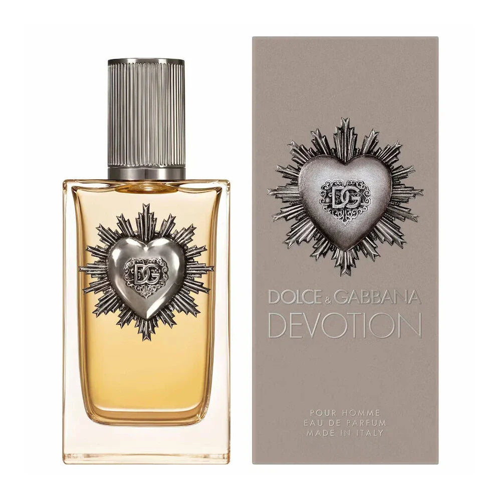 Dolce & Gabbana Devotion 1.7 oz EDP for men