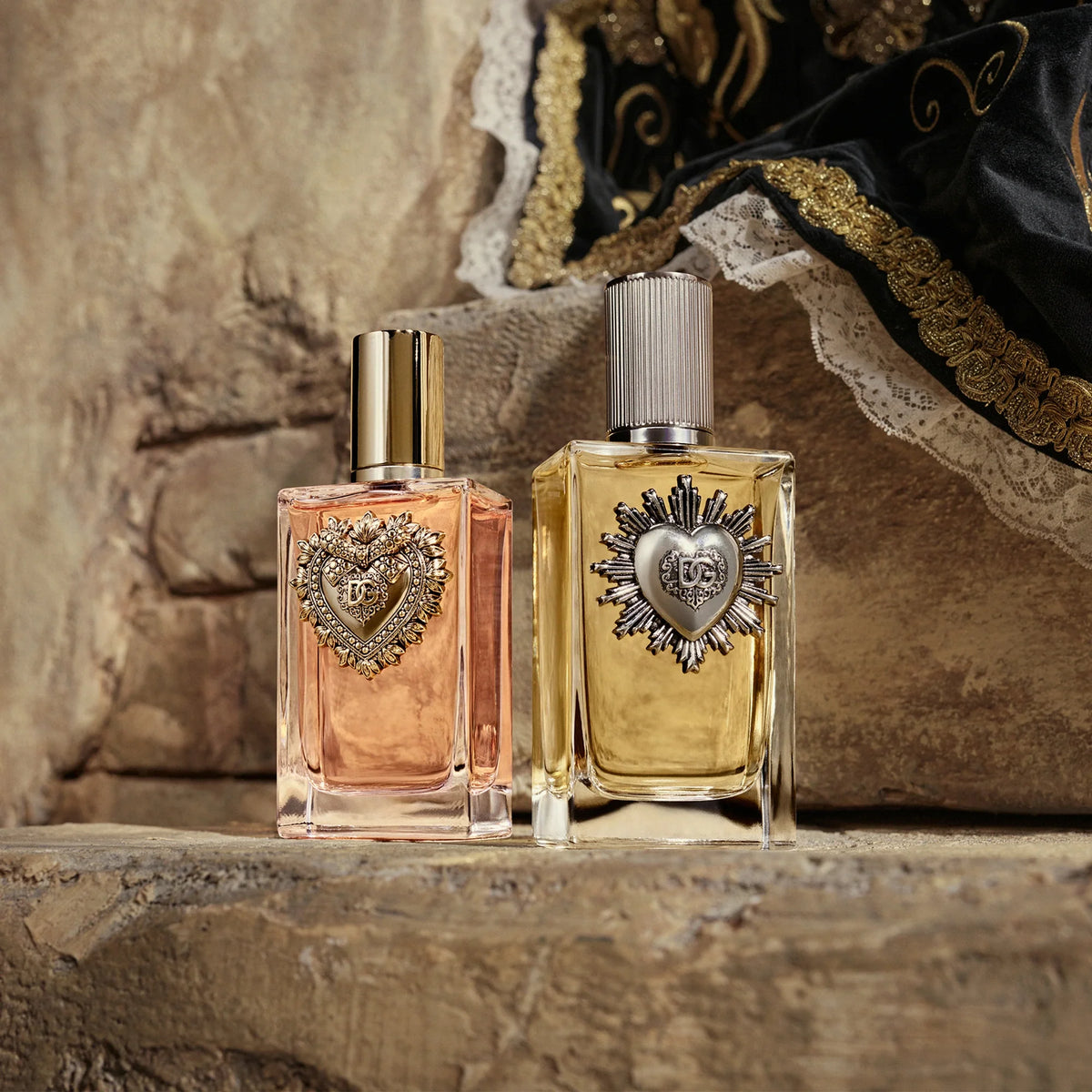 Dolce & Gabbana Devotion 1.7 oz EDP for men