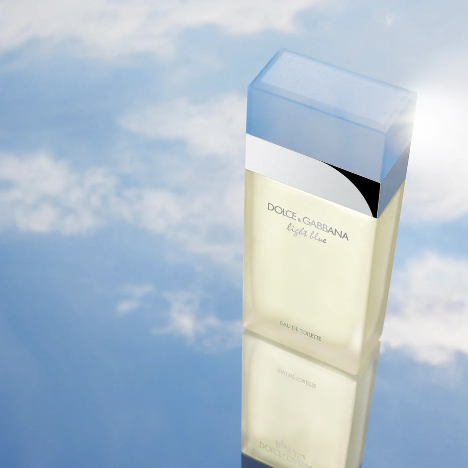 Light Blue 3.3 oz EDT for women