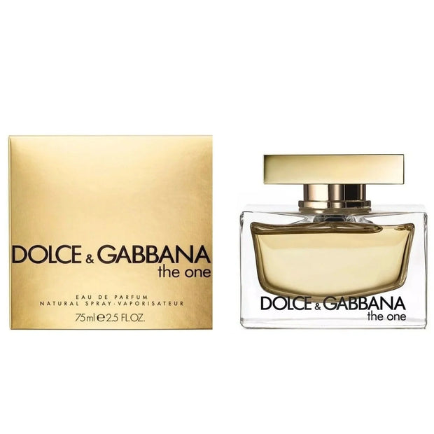 The One 2.5 EDP for women