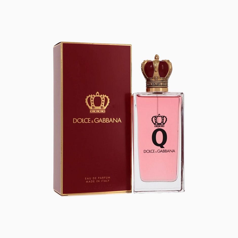 Dolce & Gabbana Q 3.4 oz EDP for Women