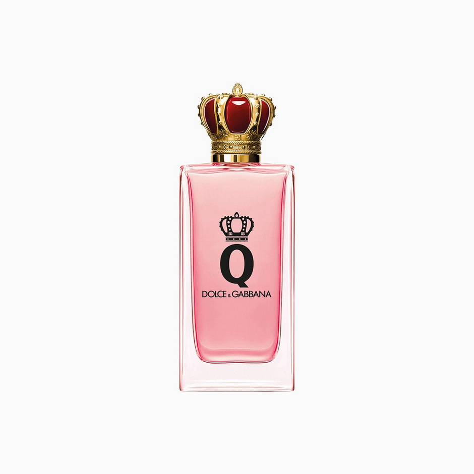 Dolce & Gabbana Q 3.4 oz EDP for Women