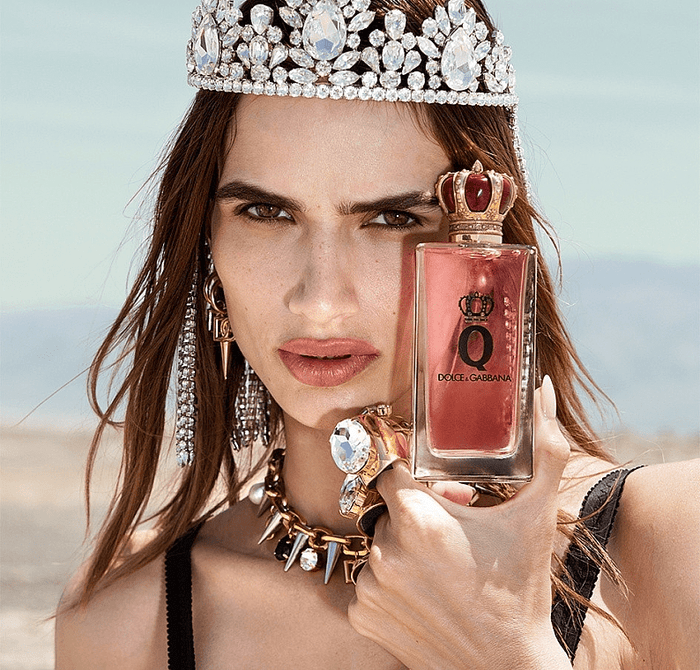 Dolce & Gabbana Q 3.4 oz EDP for Women