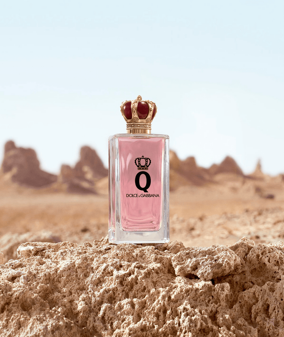Dolce & Gabbana Q 3.4 oz EDP for Women