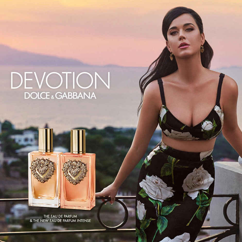 Dolce & Gabbana Devotion Intense 3.4 oz EDP Women