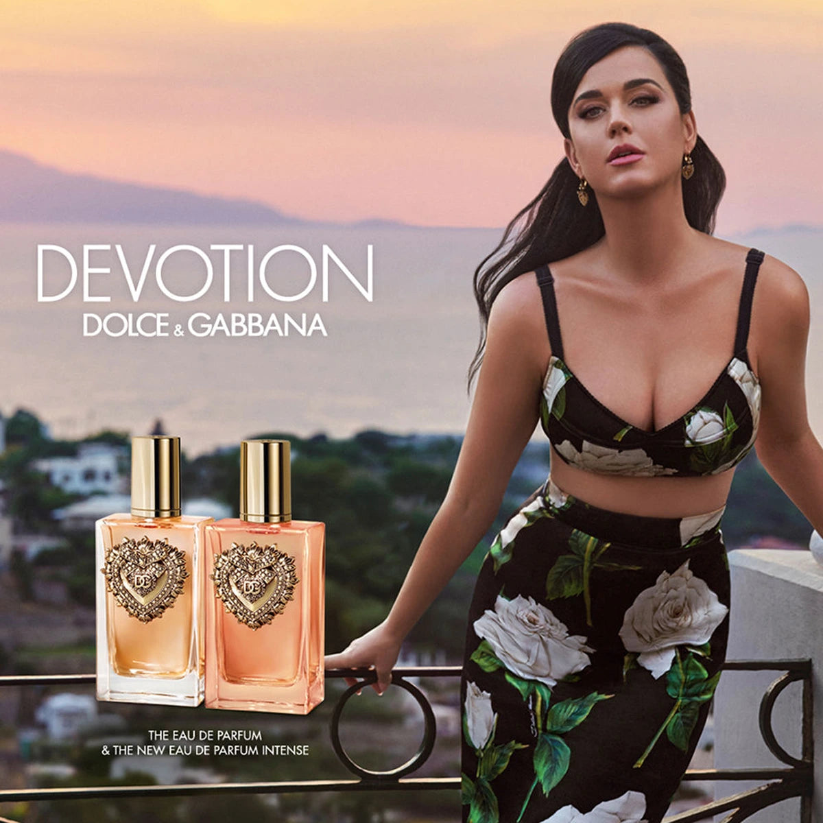 Dolce & Gabbana Devotion Intense 3.4 oz EDP Women