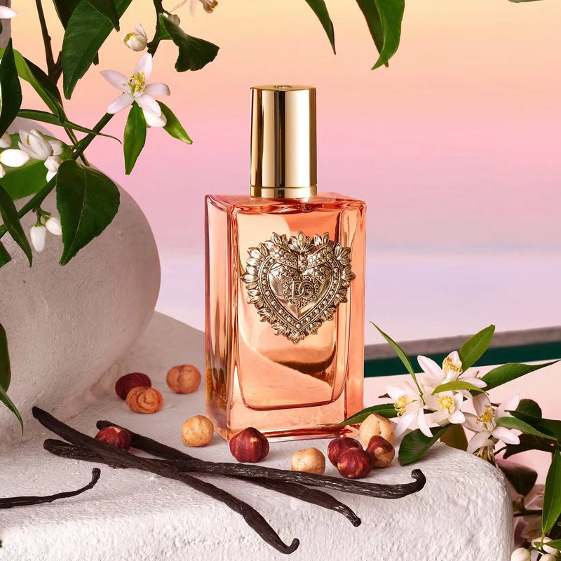 Dolce & Gabbana Devotion Intense 3.4 oz EDP Women