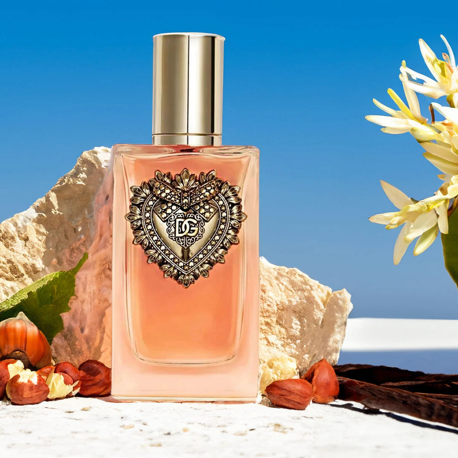 Dolce & Gabbana Devotion Intense 3.4 oz EDP Women