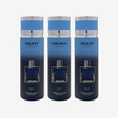 Galaxy Blue Perfume Spray 6.8 oz For Men