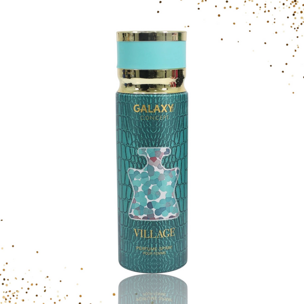 Galaxy Concept Village Perfume Spray 6.7 oz For Women
