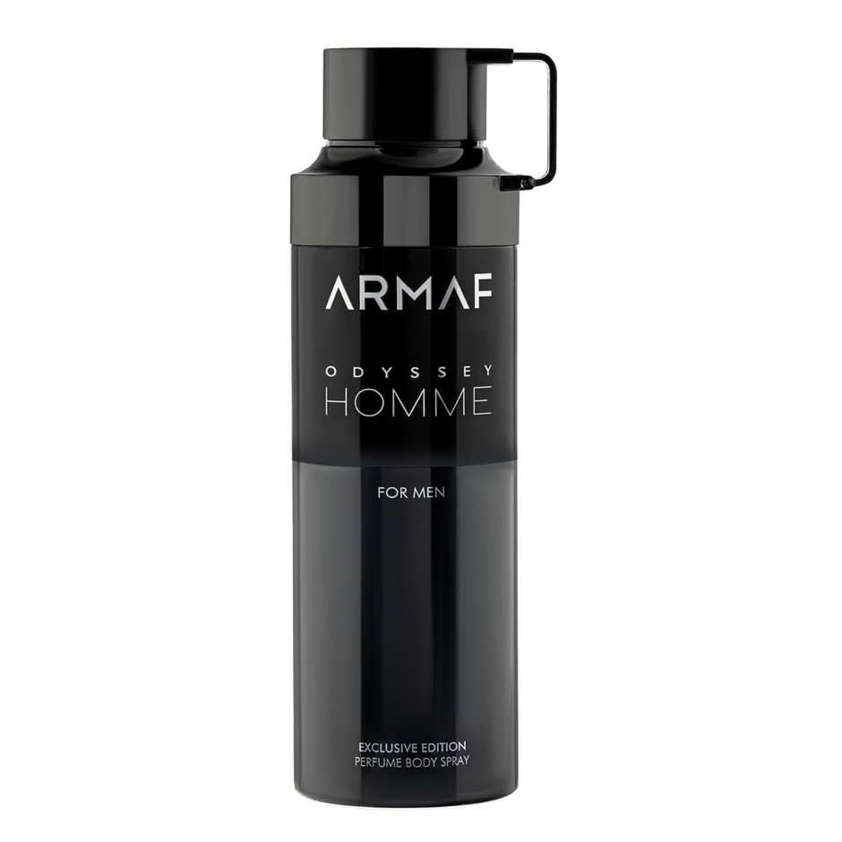 Odyssey Homme Perfume Spray 6.8 oz for Men