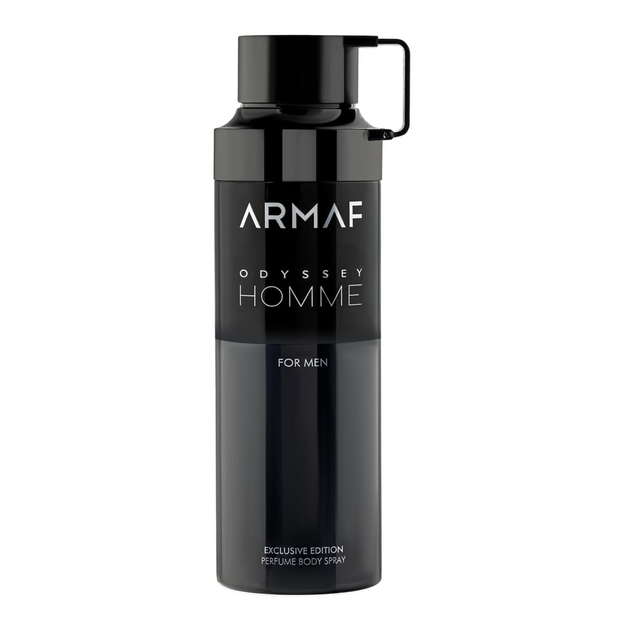 Odyssey Homme Perfume Spray 6.8 oz for Men
