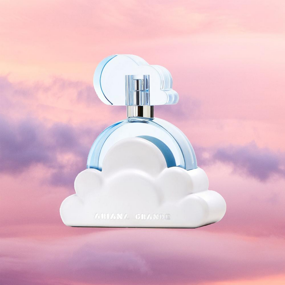 Cloud 3.4 oz EDP for women