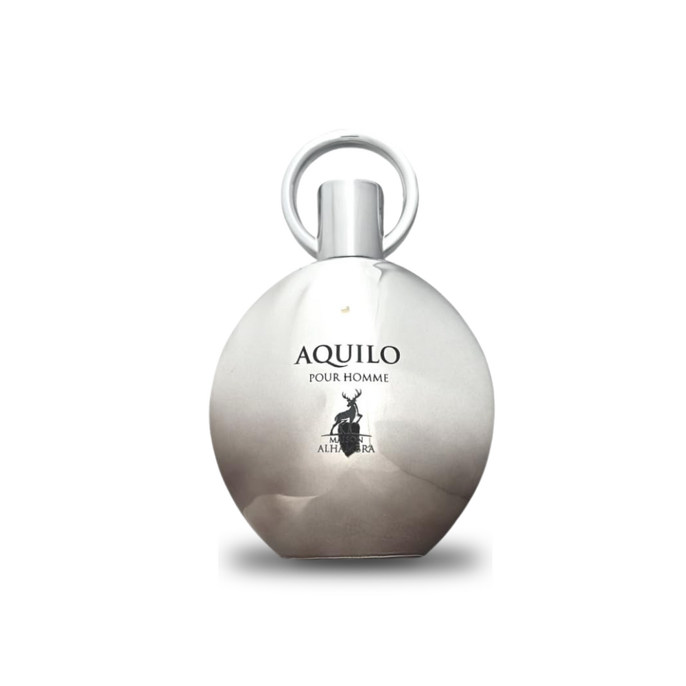 Maison Alhambra Aquilo Pour Homme 3.4 oz EDP for Men
