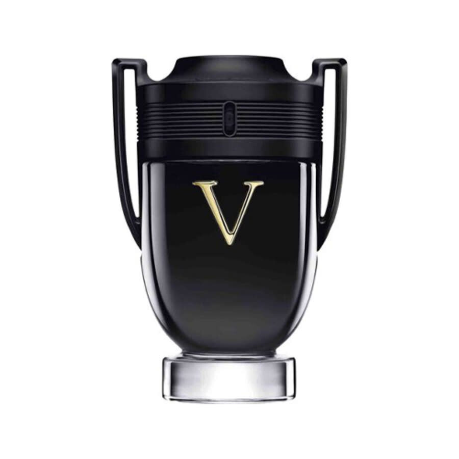 Invictus Victory Extreme Tester 3.4 oz EDP for Men