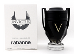 Invictus Victory Extreme Tester 3.4 oz EDP for Men